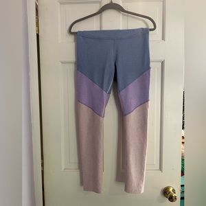Outdoor voices leggings